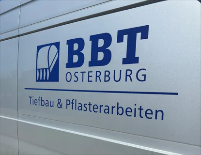 Baudienstleistung